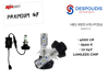 Εικόνα από LED KIT PREMIUMG7 HB3 4000LM 6500K 12-24