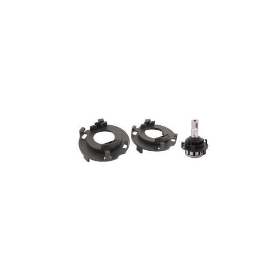 Εικόνα από Ανταπτορας για KIT LED H7 2 pcs