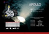 Εικόνα από LED KIT APOLLO HIR2 4000LM 6000K 12V
