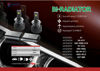 Εικόνα από LED KIT BI-RADIATOR H8 15000LM 6500K