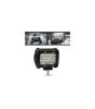 Εικόνα από ΑΔΙΑΒΡΟΧΟΣ ΠΡΟΒΟΛΕΑΣ LED 72W 12 - 24 vDC