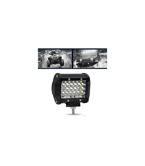 Εικόνα από ΑΔΙΑΒΡΟΧΟΣ ΠΡΟΒΟΛΕΑΣ LED 72W 12 - 24 vDC