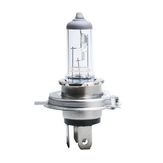 Εικόνα από Λάμπα Η4 12V 65/55W RIA R43T