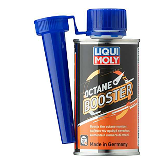 Εικόνα από Octane Plus Βελτιωτικό βενζίνης 150ml