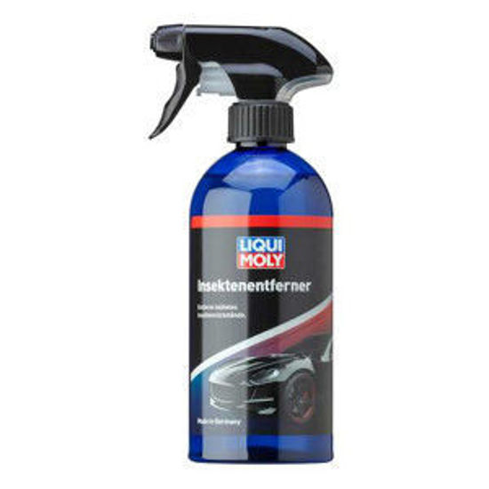 Εικόνα από Liqui Moly Καθαριστικό Εντόμων 500ml