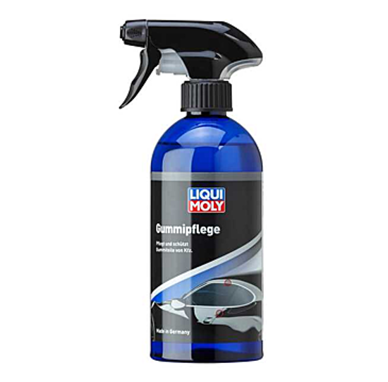 Εικόνα από Liqui Moly Καθαριστικό καουτσούκ 500ml