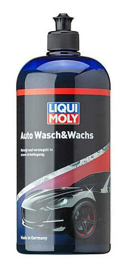 Εικόνα από Liqui Moly Καθαριστικό Σιλικόνης 1ml