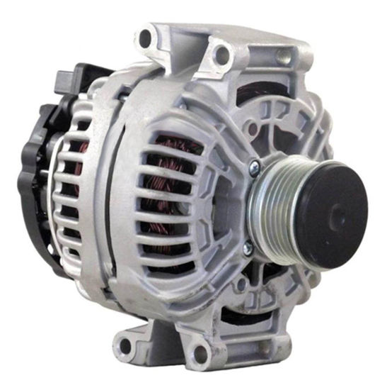 Εικόνα από ΔΥΝΑΜΟΣ VALEO 12V 220A MERCEDES