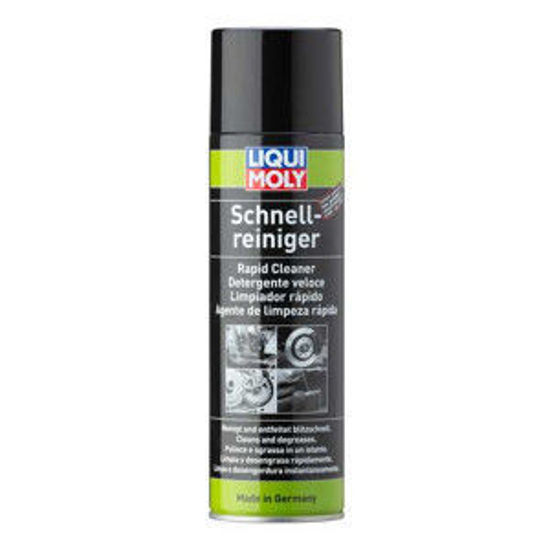 Εικόνα από Liqui Moly Καθαριστικό ταχείας δράσης