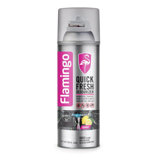 Εικόνα από FLAMINGO ΑΠΟΣΜΗΤΙΚΟ ΚΛΙΜΑΤΙΣΜΟΥ 220ml