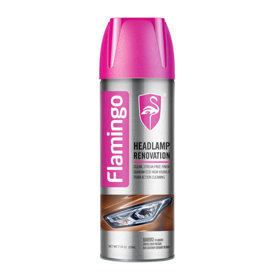 Εικόνα από FLAMINGO ΑΝΑΝΕΩΣΗ ΦΑΝΑΡΙΩΝ 220ml