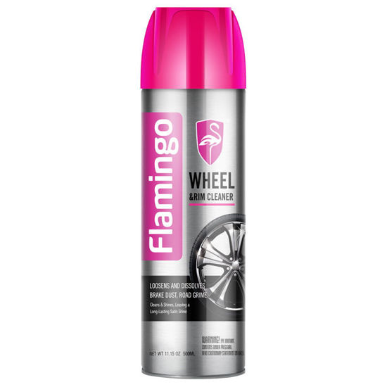 Picture of FLAMINGO ΚΑΘΑΡΙΣΤΙΚΟ ΖΑΝΤΩΝ – SPRAY 500m