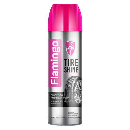 Εικόνα από FLAMINGO ΓΥΑΛΙΣΤΙΚΟ ΕΛΑΣΤΙΚΩΝ 500ml