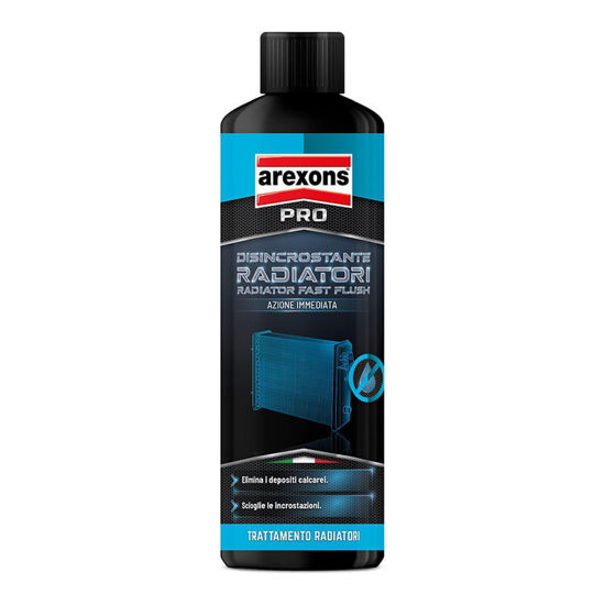 Εικόνα από ΚΑΘΑΡΙΣΤΙΚΟ ΨΥΓΕΙΟΥ 500ml AREXONS
