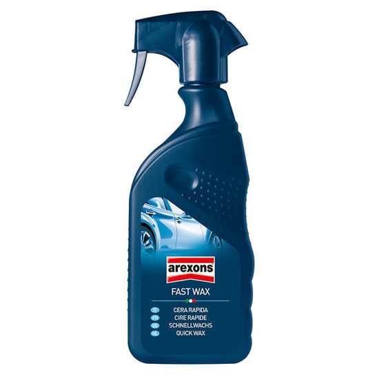 Εικόνα από ΚΕΡΙ ΤΑΧΕΙΑΣ ΔΡΑΣΗΣ 400ml AREXONS
