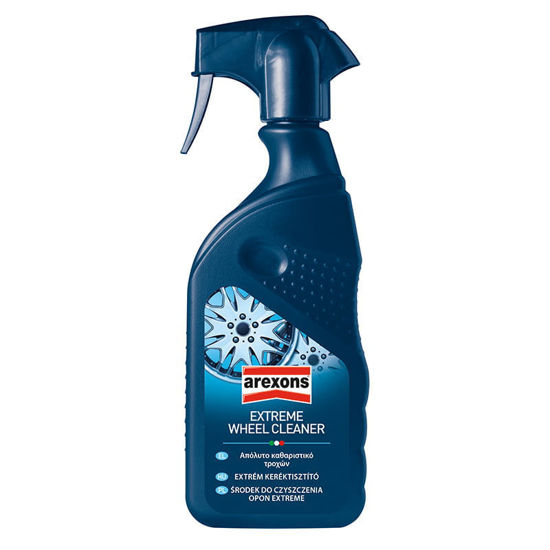Εικόνα από ΚΑΘΑΡΙΣΤΙΚΟ ΖΑΝΤΩΝ 500ml AREXONS