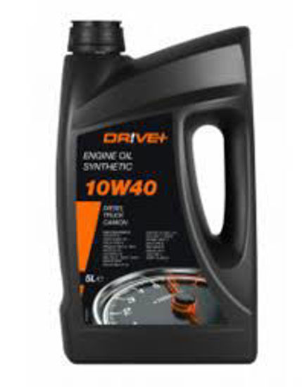 Εικόνα από Λάδι κινητήρα 10W-40 4L