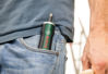 Εικόνα από Κατσαβίδι Bosch Pushdrive