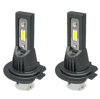 Εικόνα από LED KIT H7 12V 6500K 4000LM NORMA
