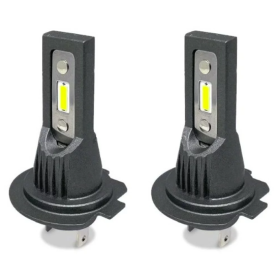 Εικόνα από LED KIT H7 12V 6500K 4000LM NORMA