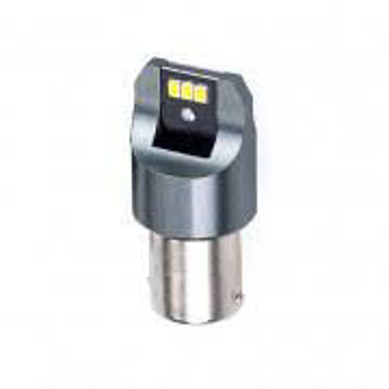 Εικόνα από LED T20 12V  44 SMD CANBUS 1PO