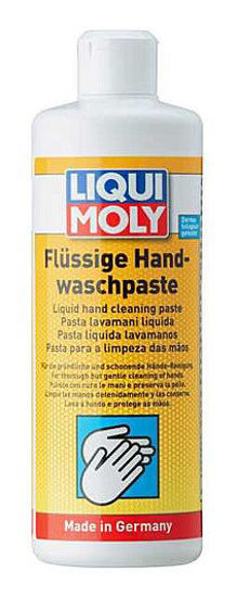 Εικόνα από Liqui Moly ΥΓΡΗ ΠΑΣΤΑ ΠΛΥΣΗΣ ΧΕΡΙΩΝ