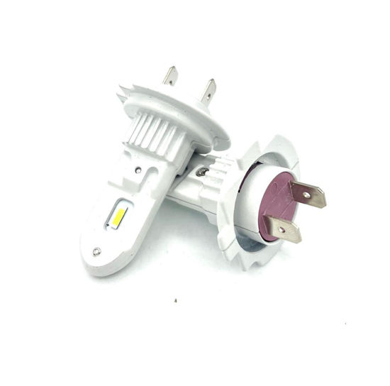 Εικόνα από KIT LED H7-H18 SUPERNOVA NANO LED